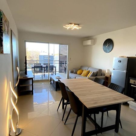 Halte A Ephyra - Appartement A Gruissan Extérieur photo