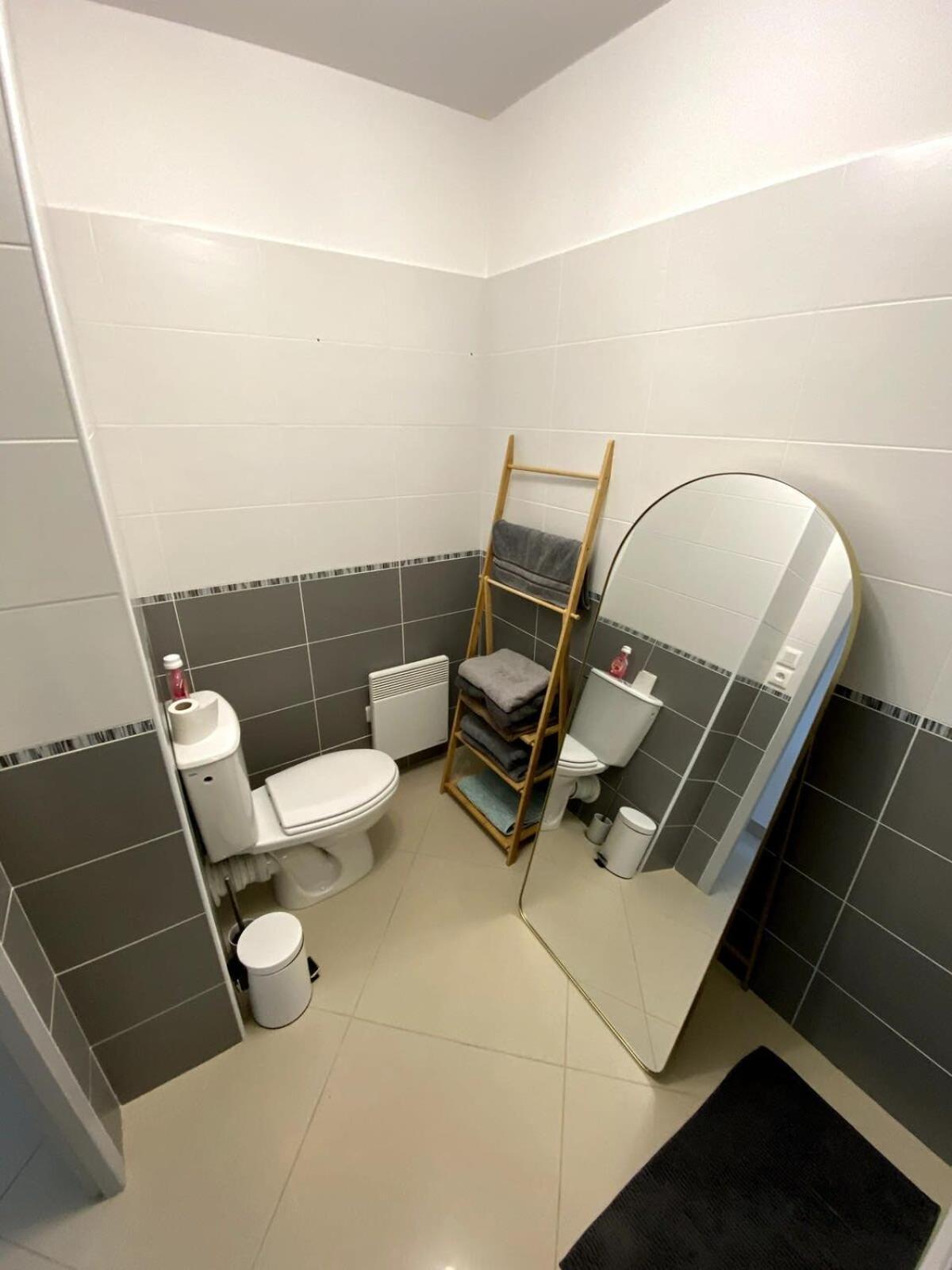 Halte A Ephyra - Appartement A Gruissan Extérieur photo