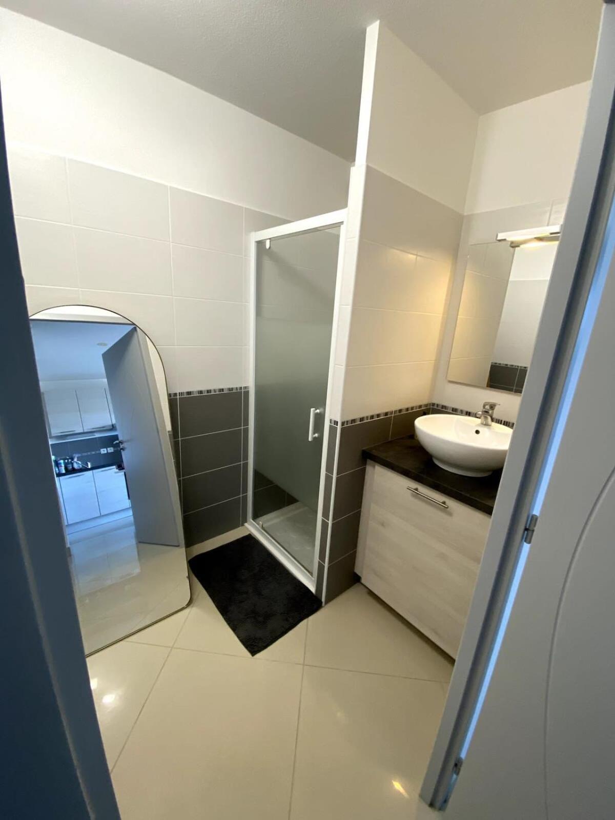 Halte A Ephyra - Appartement A Gruissan Extérieur photo