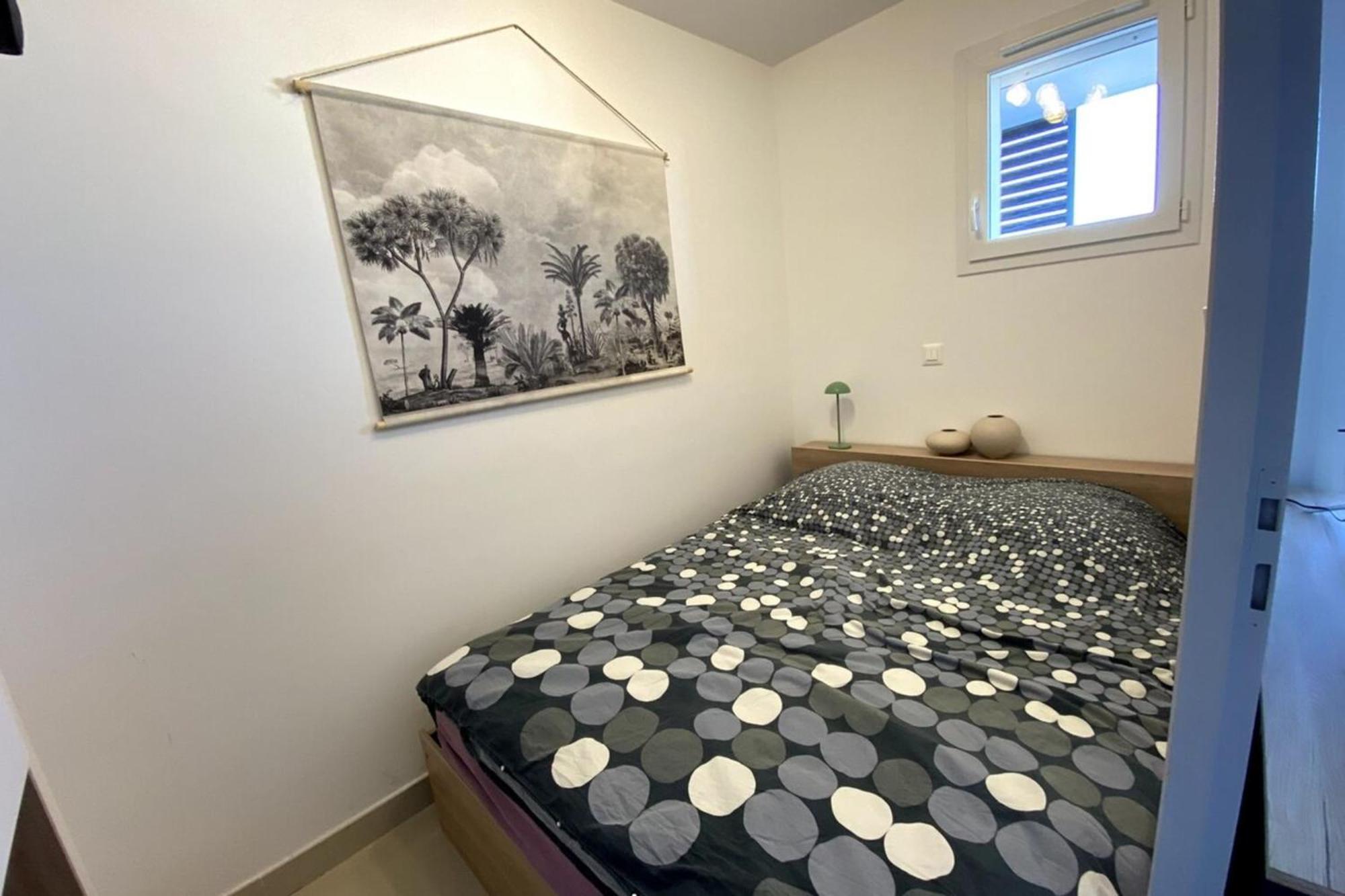 Halte A Ephyra - Appartement A Gruissan Extérieur photo