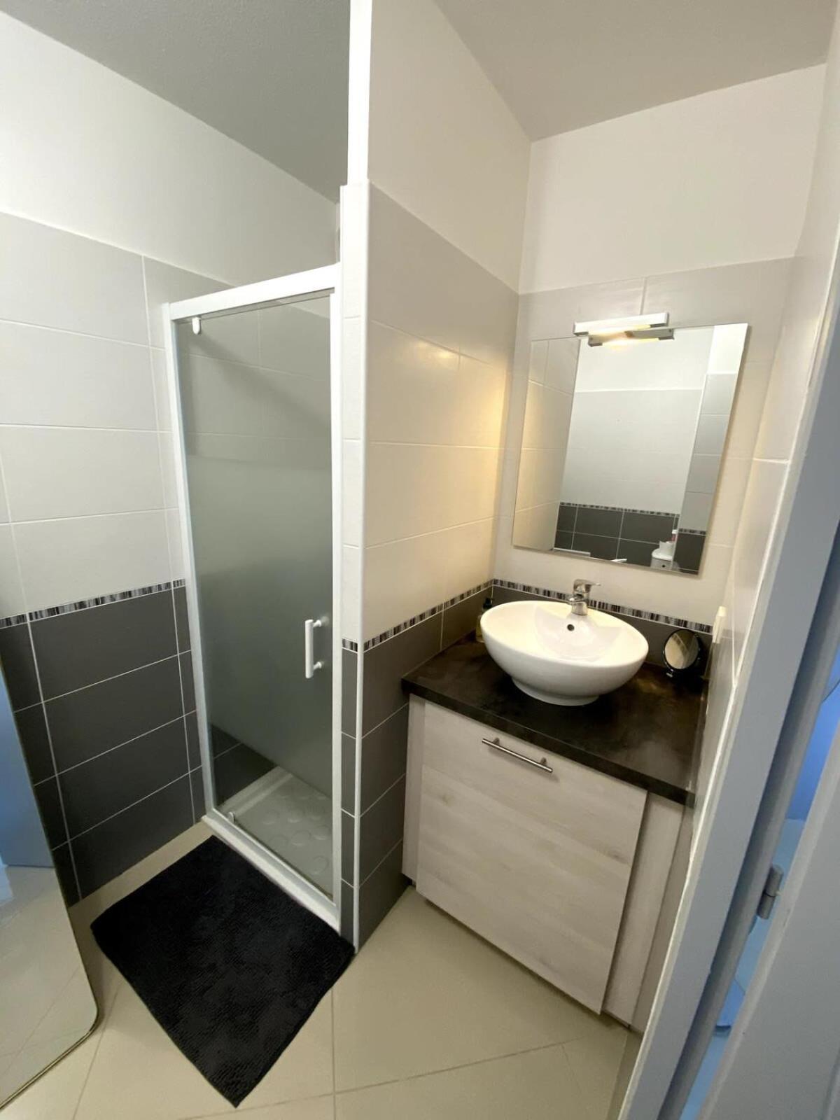 Halte A Ephyra - Appartement A Gruissan Extérieur photo