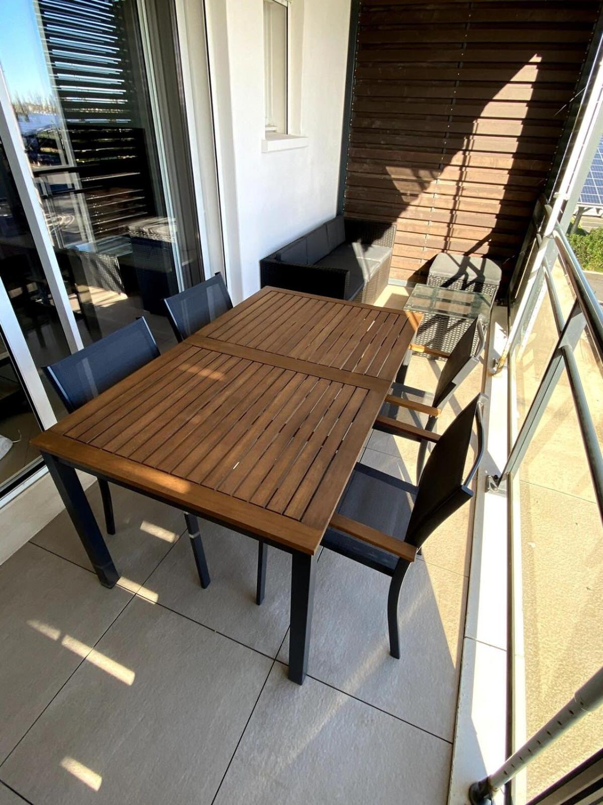 Halte A Ephyra - Appartement A Gruissan Extérieur photo
