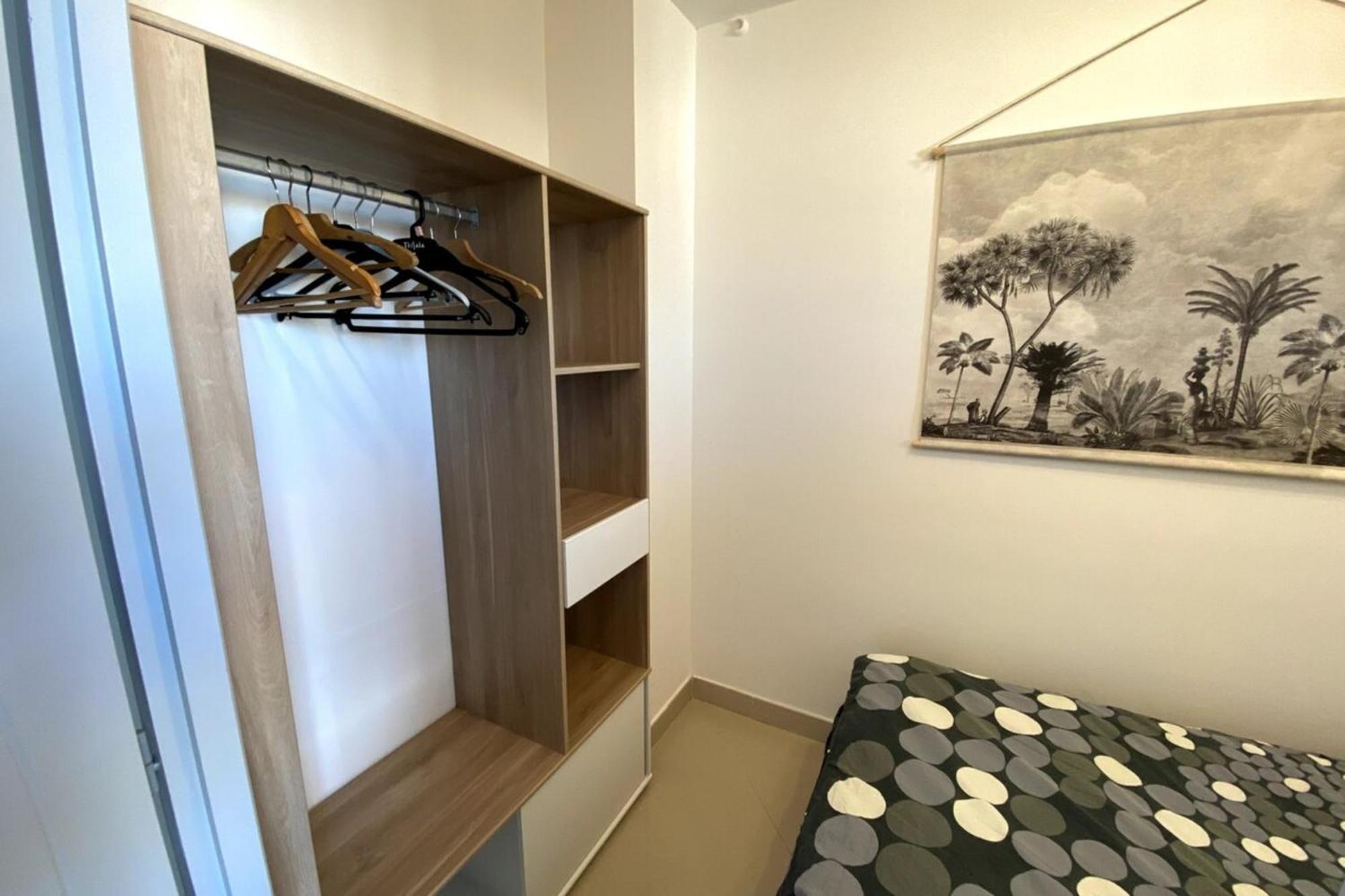 Halte A Ephyra - Appartement A Gruissan Extérieur photo